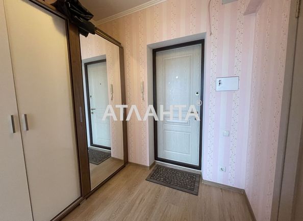 1-room apartment apartment by the address st. Tairova (area 49,1 m2) - Atlanta.ua - photo 8