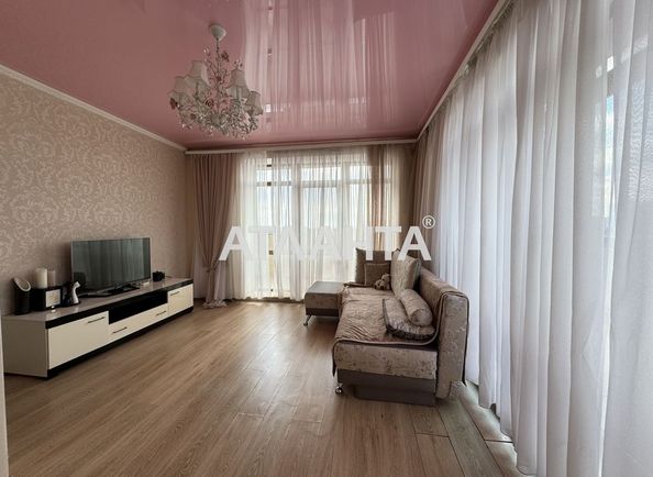 1-кімнатна квартира за адресою вул. Таїрова (площа 49,1 м²) - Atlanta.ua - фото 8