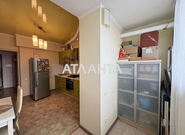 1-кімнатна квартира за адресою вул. Таїрова (площа 49,1 м²) - Atlanta.ua - фото 12