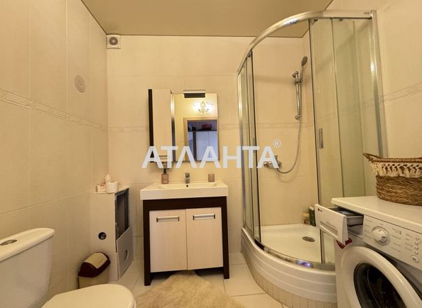 1-кімнатна квартира за адресою вул. Таїрова (площа 49,1 м²) - Atlanta.ua - фото 14