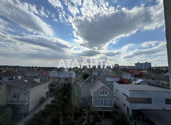 1-кімнатна квартира за адресою вул. Таїрова (площа 49,1 м²) - Atlanta.ua - фото 15