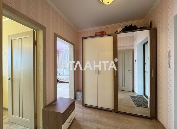 1-кімнатна квартира за адресою вул. Таїрова (площа 49,1 м²) - Atlanta.ua - фото 16