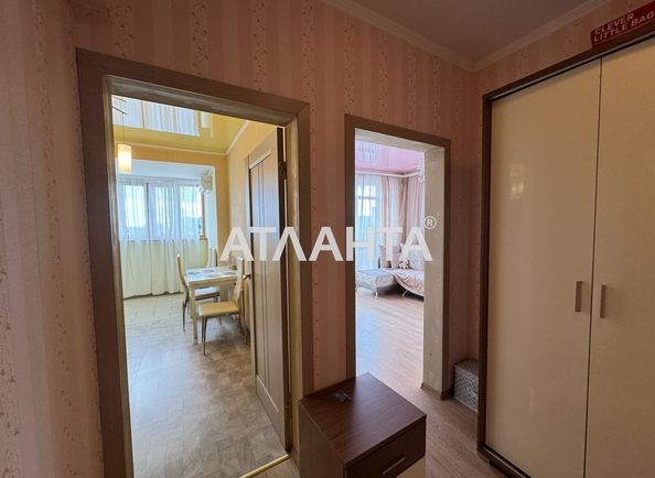 1-кімнатна квартира за адресою вул. Таїрова (площа 49,1 м²) - Atlanta.ua - фото 17