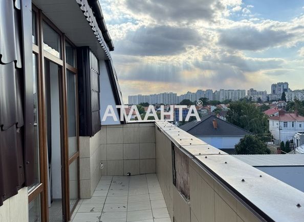 1-кімнатна квартира за адресою вул. Таїрова (площа 49,1 м²) - Atlanta.ua - фото 18