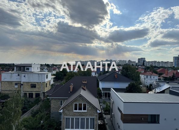 1-кімнатна квартира за адресою вул. Таїрова (площа 49,1 м²) - Atlanta.ua - фото 19