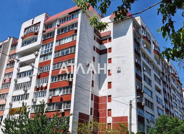 2-rooms apartment apartment by the address st. Palubnaya (area 107,0 m2) - Atlanta.ua - photo 8