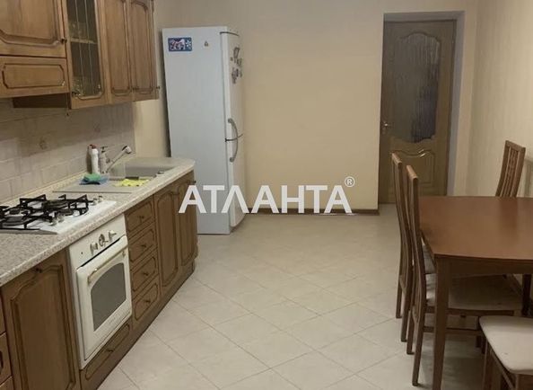 2-rooms apartment apartment by the address st. Palubnaya (area 107,0 m2) - Atlanta.ua - photo 2