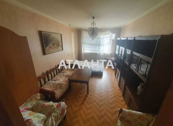 3-rooms apartment apartment by the address st. Koroleva ak (area 62,7 m2) - Atlanta.ua - photo 4