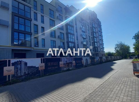 1-кімнатна квартира за адресою вул. Щирецька (площа 43,2 м²) - Atlanta.ua - фото 7