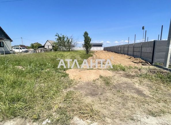 Landplot by the address st. Novaya (area 9,6 acr) - Atlanta.ua - photo 7