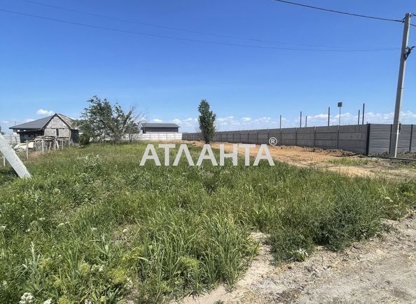 Landplot by the address st. Novaya (area 9,6 acr) - Atlanta.ua - photo 6