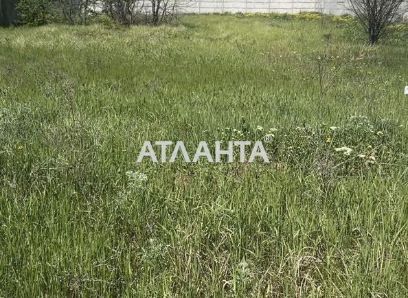 Landplot by the address st. Novaya (area 9,6 acr) - Atlanta.ua