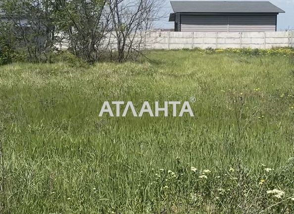 Landplot by the address st. Novaya (area 9,6 acr) - Atlanta.ua - photo 2