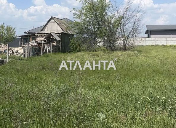 Landplot by the address st. Novaya (area 9,6 acr) - Atlanta.ua - photo 5