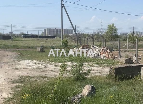 Landplot by the address st. Novaya (area 9,6 acr) - Atlanta.ua - photo 8