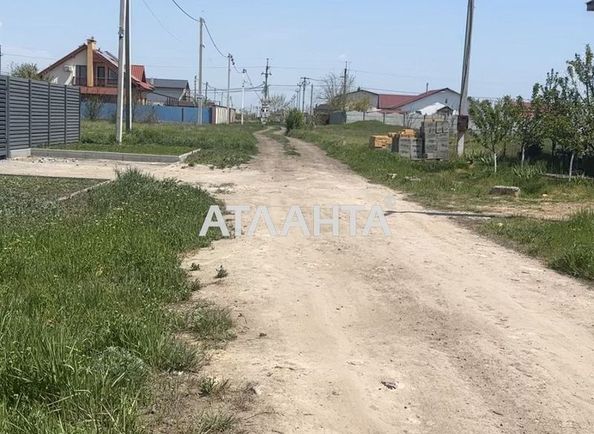 Landplot by the address st. Novaya (area 9,6 acr) - Atlanta.ua - photo 9