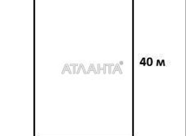 Ділянка за адресою вул. Котляревського (площа 9,8 сот) - Atlanta.ua - фото 8