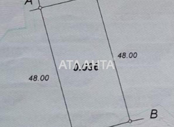 Участок по адресу ул. Котляревского (площадь 9,8 сот) - Atlanta.ua - imageAlt 8
