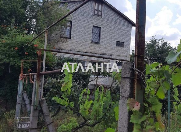 House by the address (area 170,0 m2) - Atlanta.ua - photo 18