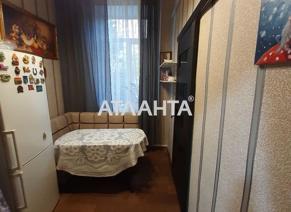 2-rooms apartment apartment by the address st. Oleynika sp Perekopskoy Pobedy sp (area 54,9 m2) - Atlanta.ua - photo 5