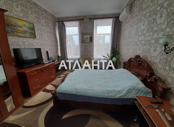 2-комнатная квартира по адресу Олейника сп. (площадь 54,9 м2) - Atlanta.ua - фото 6