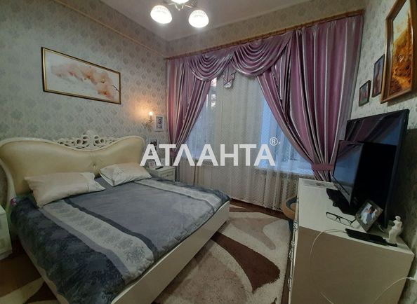 2-rooms apartment apartment by the address st. Oleynika sp Perekopskoy Pobedy sp (area 54,9 m2) - Atlanta.ua - photo 7
