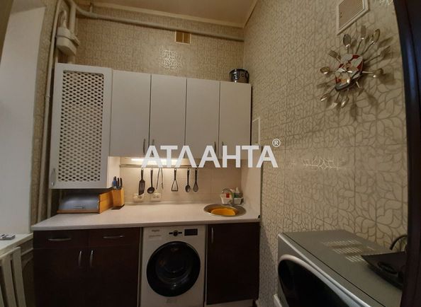 2-rooms apartment apartment by the address st. Oleynika sp Perekopskoy Pobedy sp (area 54,9 m2) - Atlanta.ua