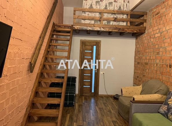 1-room apartment apartment by the address st. Parkovaya (area 40,0 m2) - Atlanta.ua - photo 4