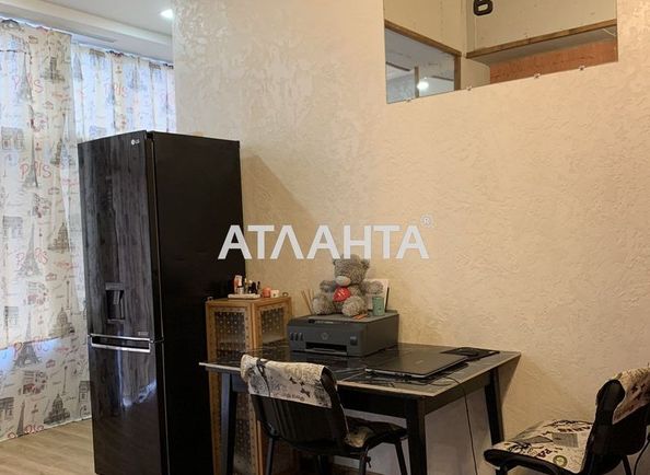 1-room apartment apartment by the address st. Parkovaya (area 40,0 m2) - Atlanta.ua - photo 12