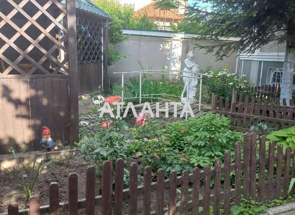 House by the address st. Torgovaya (area 500 m²) - Atlanta.ua - photo 2