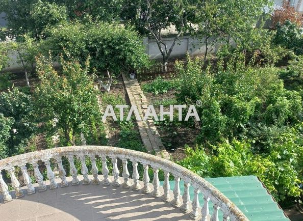 House by the address st. Torgovaya (area 500 m²) - Atlanta.ua - photo 4