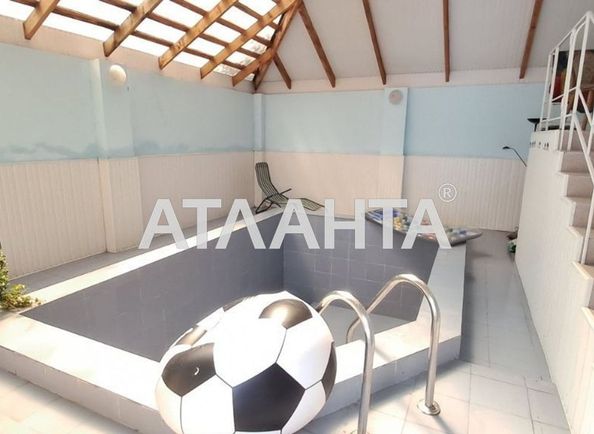 House by the address st. Torgovaya (area 500 m²) - Atlanta.ua - photo 16