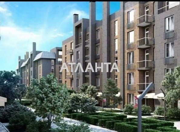 1-room apartment apartment by the address st. Spreysa (area 27,0 m2) - Atlanta.ua - photo 6