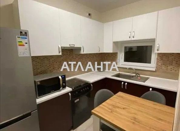 1-room apartment apartment by the address st. Spreysa (area 27,0 m2) - Atlanta.ua - photo 2