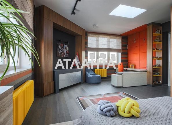 3-rooms apartment apartment by the address st. Tenistaya (area 184,0 m2) - Atlanta.ua - photo 7