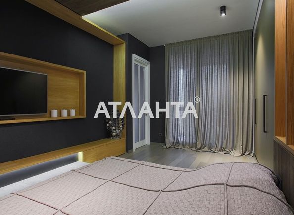 3-кімнатна квартира за адресою вул. Тіниста (площа 184,0 м2) - Atlanta.ua - фото 6