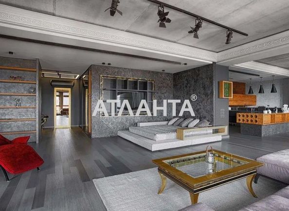 3-rooms apartment apartment by the address st. Tenistaya (area 184,0 m2) - Atlanta.ua - photo 13