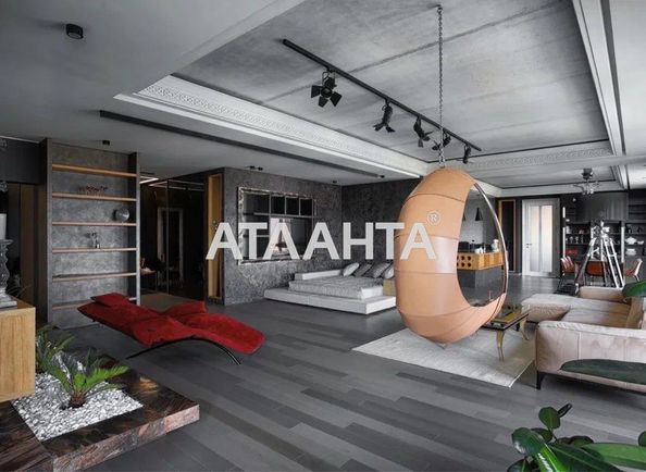 3-rooms apartment apartment by the address st. Tenistaya (area 184,0 m2) - Atlanta.ua - photo 15