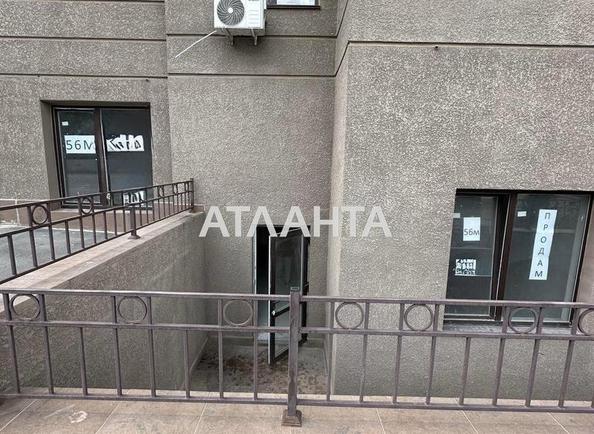 Коммерческая недвижимость по адресу ул. Воробьева ак. (площадь 56,1 м²) - Atlanta.ua - фото 8
