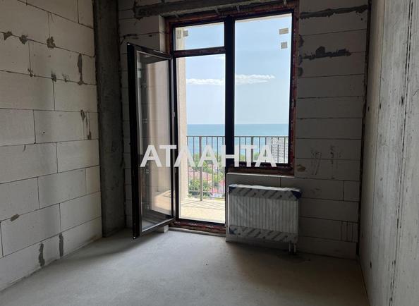 1-room apartment apartment by the address st. Dacha Kovalevskogo Amundsena (area 35,1 m²) - Atlanta.ua - photo 3
