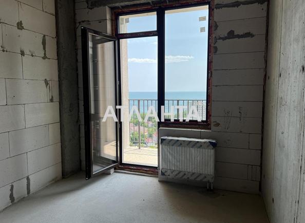 1-room apartment apartment by the address st. Dacha Kovalevskogo Amundsena (area 35,1 m²) - Atlanta.ua - photo 4