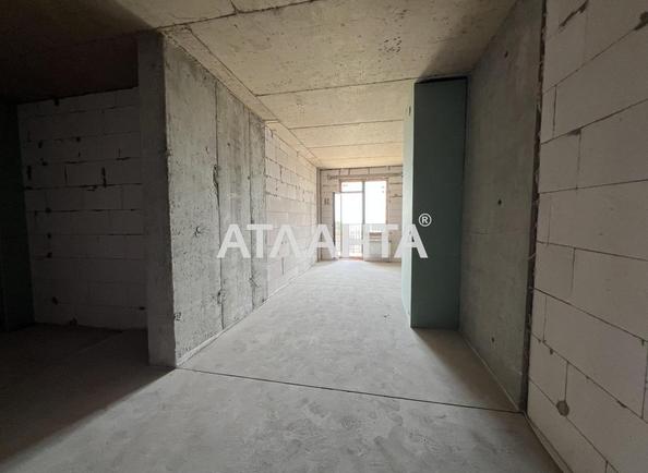 1-room apartment apartment by the address st. Dacha Kovalevskogo Amundsena (area 35,1 m²) - Atlanta.ua - photo 7