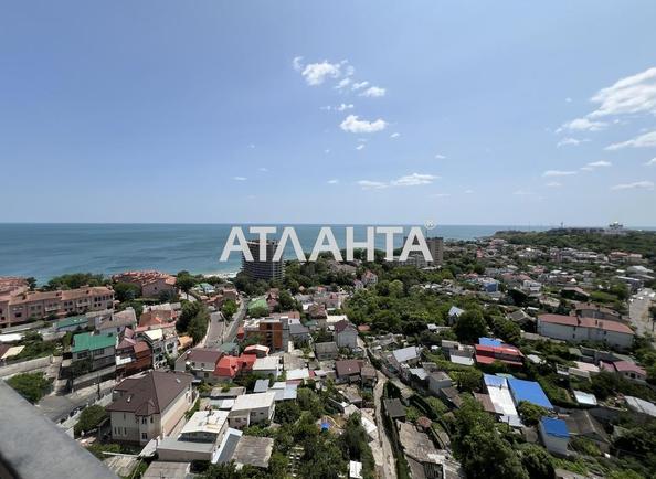 1-room apartment apartment by the address st. Dacha Kovalevskogo Amundsena (area 35,1 m²) - Atlanta.ua - photo 9