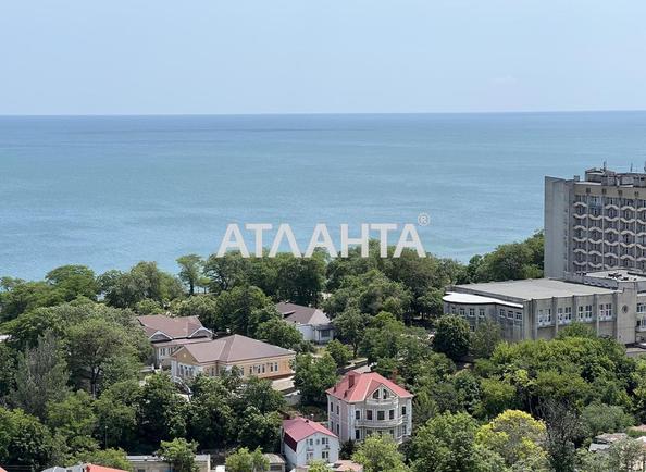 1-room apartment apartment by the address st. Dacha Kovalevskogo Amundsena (area 35,1 m²) - Atlanta.ua - photo 11