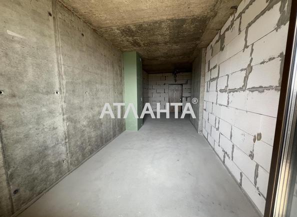 1-room apartment apartment by the address st. Dacha Kovalevskogo Amundsena (area 34,5 m²) - Atlanta.ua - photo 3