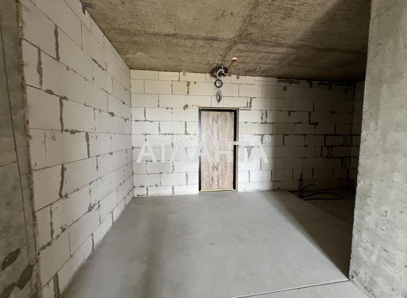 1-room apartment apartment by the address st. Dacha Kovalevskogo Amundsena (area 34,5 m²) - Atlanta.ua - photo 4