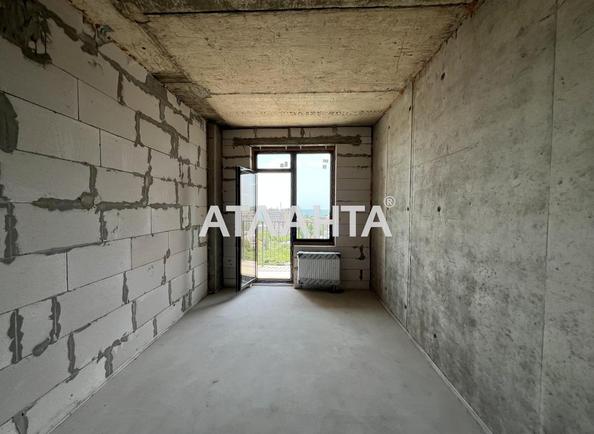 1-room apartment apartment by the address st. Dacha Kovalevskogo Amundsena (area 34,5 m²) - Atlanta.ua - photo 2