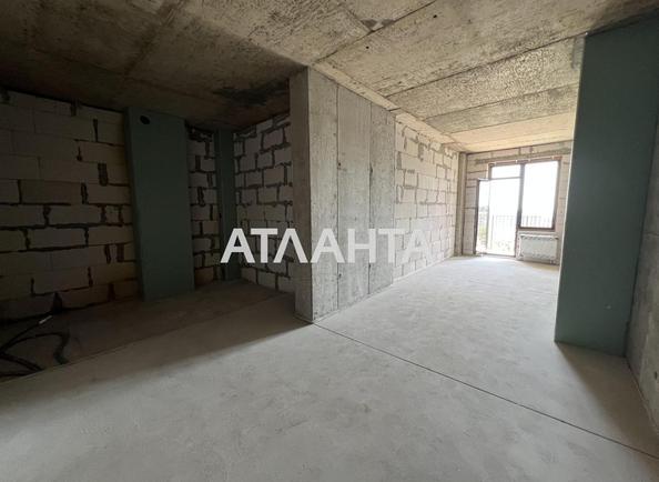 1-room apartment apartment by the address st. Dacha Kovalevskogo Amundsena (area 34,5 m²) - Atlanta.ua - photo 5