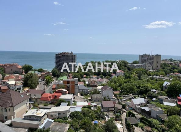 1-room apartment apartment by the address st. Dacha Kovalevskogo Amundsena (area 34,5 m²) - Atlanta.ua - photo 7