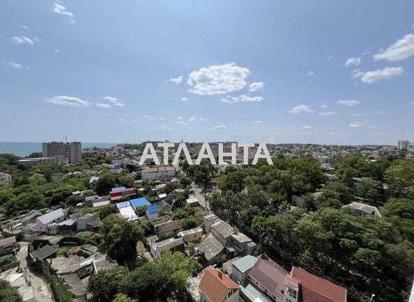 1-room apartment apartment by the address st. Dacha Kovalevskogo Amundsena (area 34,5 m²) - Atlanta.ua - photo 8
